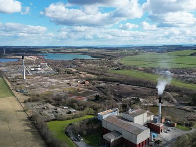 Property Image for Fife Energy And Business Park Westfield, Fife, Ballingry, KY5 0HP