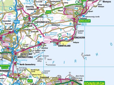 Property Image for Fife Energy And Business Park Westfield, Fife, Ballingry, KY5 0HP