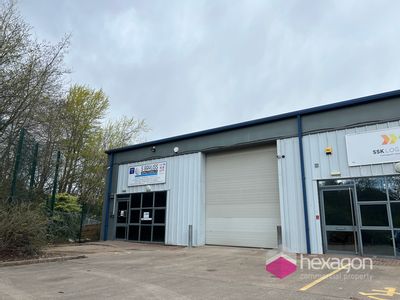 Property Image for Unit 15 Navigation Point, Golds Hill Way, Tipton, West Midlands, DY4 0PU