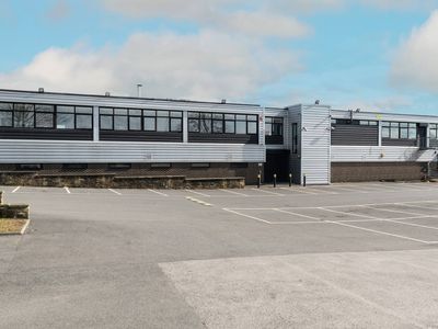 Property Image for Unit 1a1, Seacroft Industrial & Trade Park, Coal Road, Seacroft, Leeds, West Yorkshire, LS14 2AF