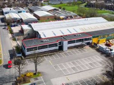 Property Image for Unit 1a1, Seacroft Industrial & Trade Park, Coal Road, Seacroft, Leeds, West Yorkshire, LS14 2AF