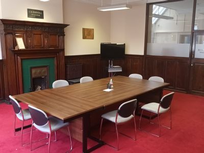 Property Image for Ocean Chambers, 54 Lowgate, Hull, HU1 1EJ
