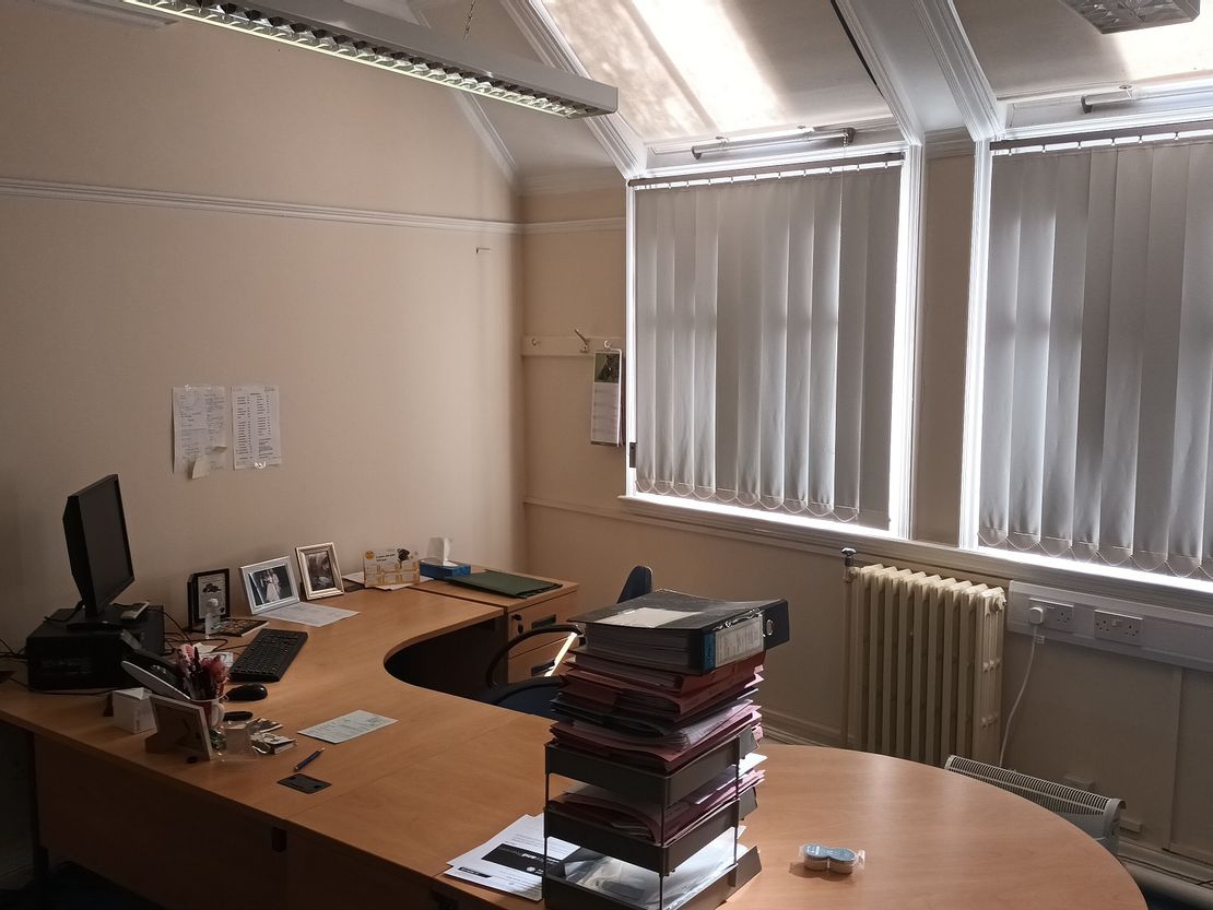 Ocean Chambers, 54 Lowgate, Hull, HU1 1EJ