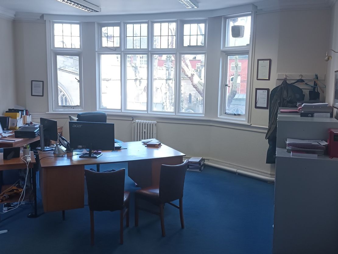 Ocean Chambers, 54 Lowgate, Hull, HU1 1EJ