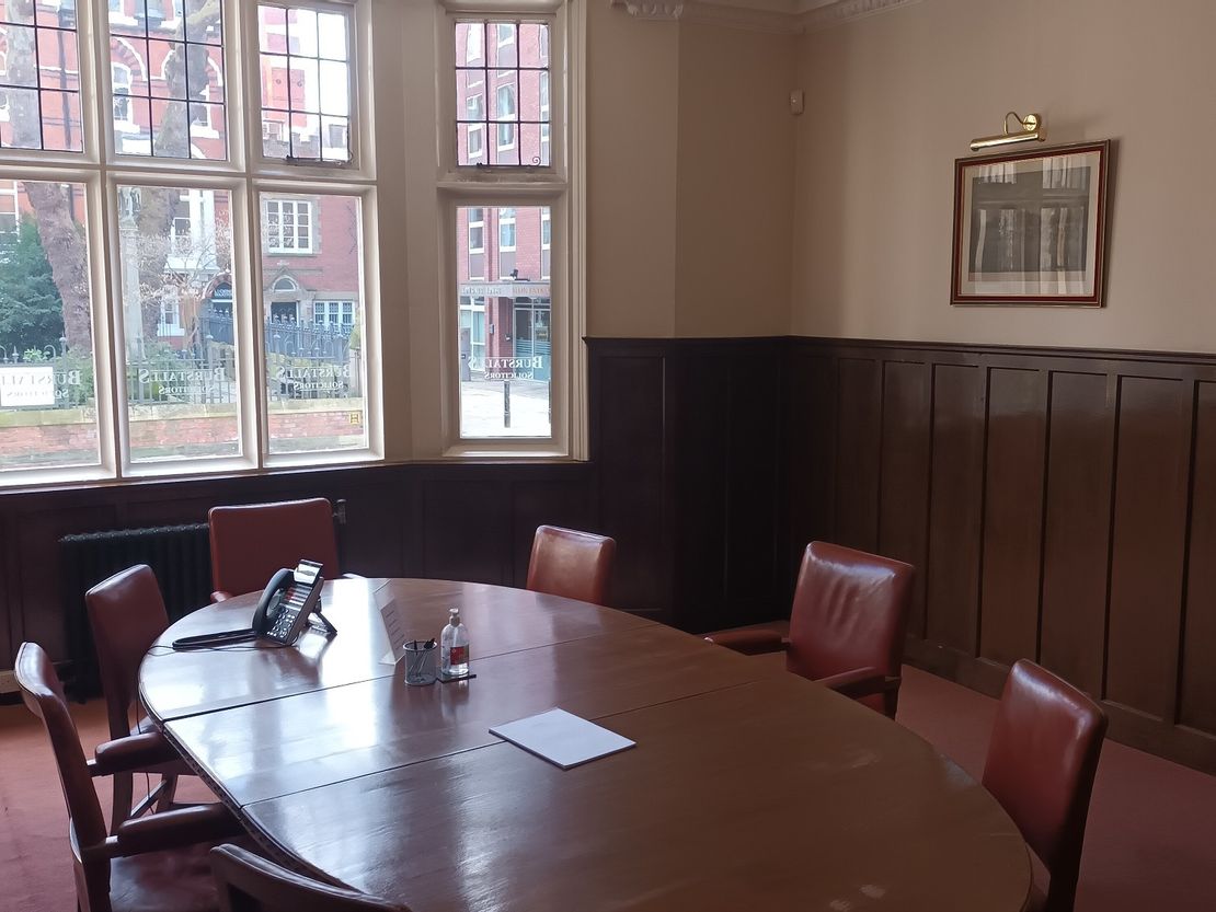 Ocean Chambers, 54 Lowgate, Hull, HU1 1EJ