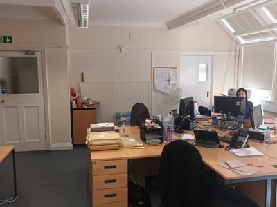Property Image for Ocean Chambers, 54 Lowgate, Hull, HU1 1EJ