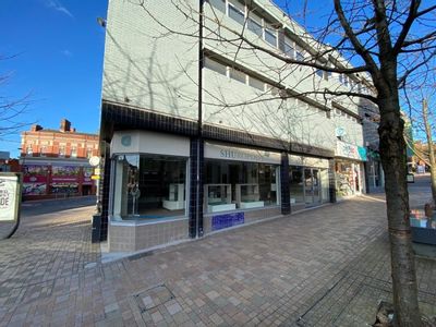 Property Image for 8 Piccadilly, 8 Piccadilly, Hanley, Stoke on Trent, West Midlands, ST1 1DL