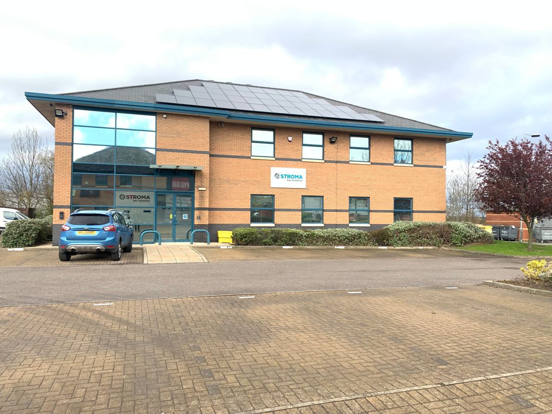 To Let 6 Silkwood Park, Fryers Way, Wakefield, WF5 9TJ PropList