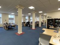 Property Image for Various Units  - Chambers Business Centre, Chapel Road, Hollinwood, Oldham, Lancashire, OL8 4QQ
