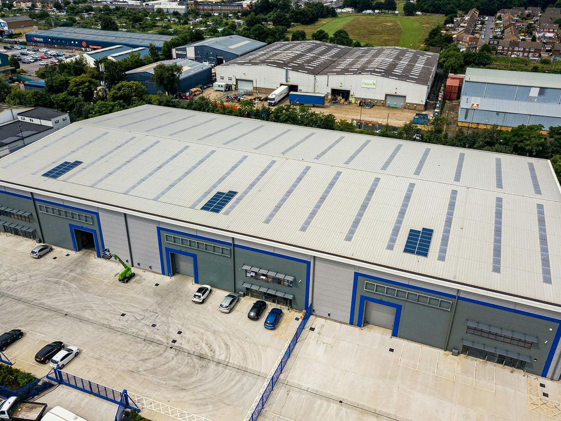 Jeffreys Road, Enfield, EN3 7UA, Midpoint, 54 Jeffreys Road, Enfield, EN3 7UA