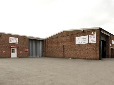 Property Image for 659, Eccles New Road, Salford, Greater Manchester, M50 1AY