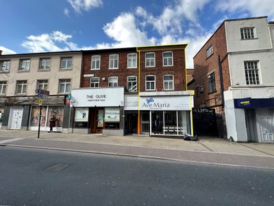 Property Image for 27 Belvoir Street, Leicester, LE1 6SL
