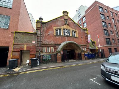 Property Image for Guild Hall, 40 Colton Street, Leicester, Leicestershire, LE1 1QB