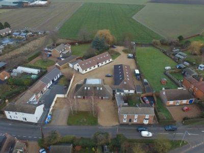 Property Image for Swineshead, Boston