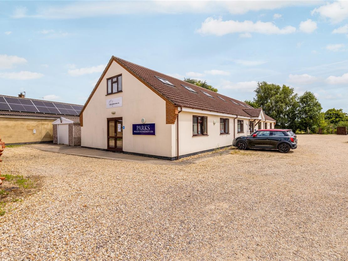 Swineshead, Boston