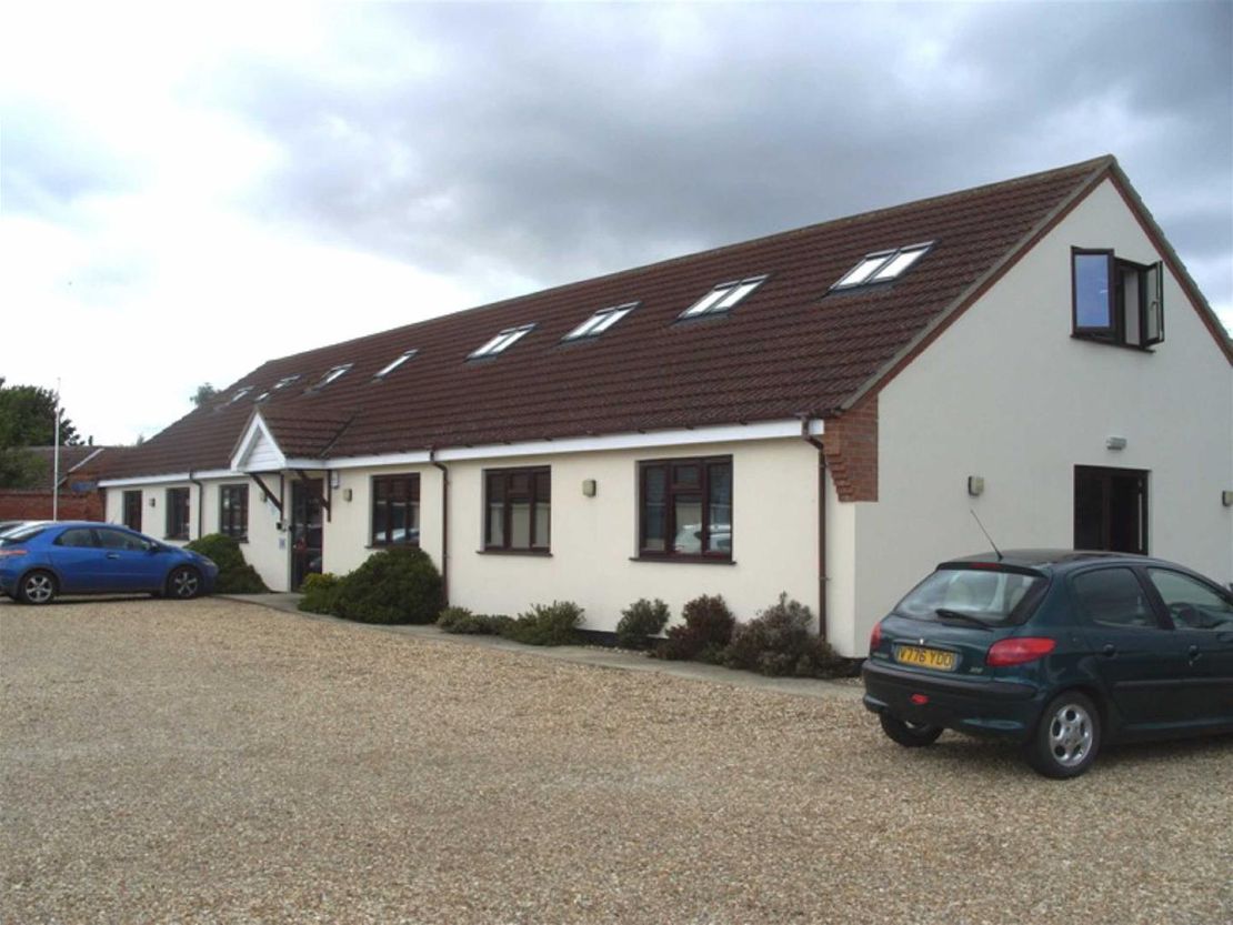 Swineshead, Boston