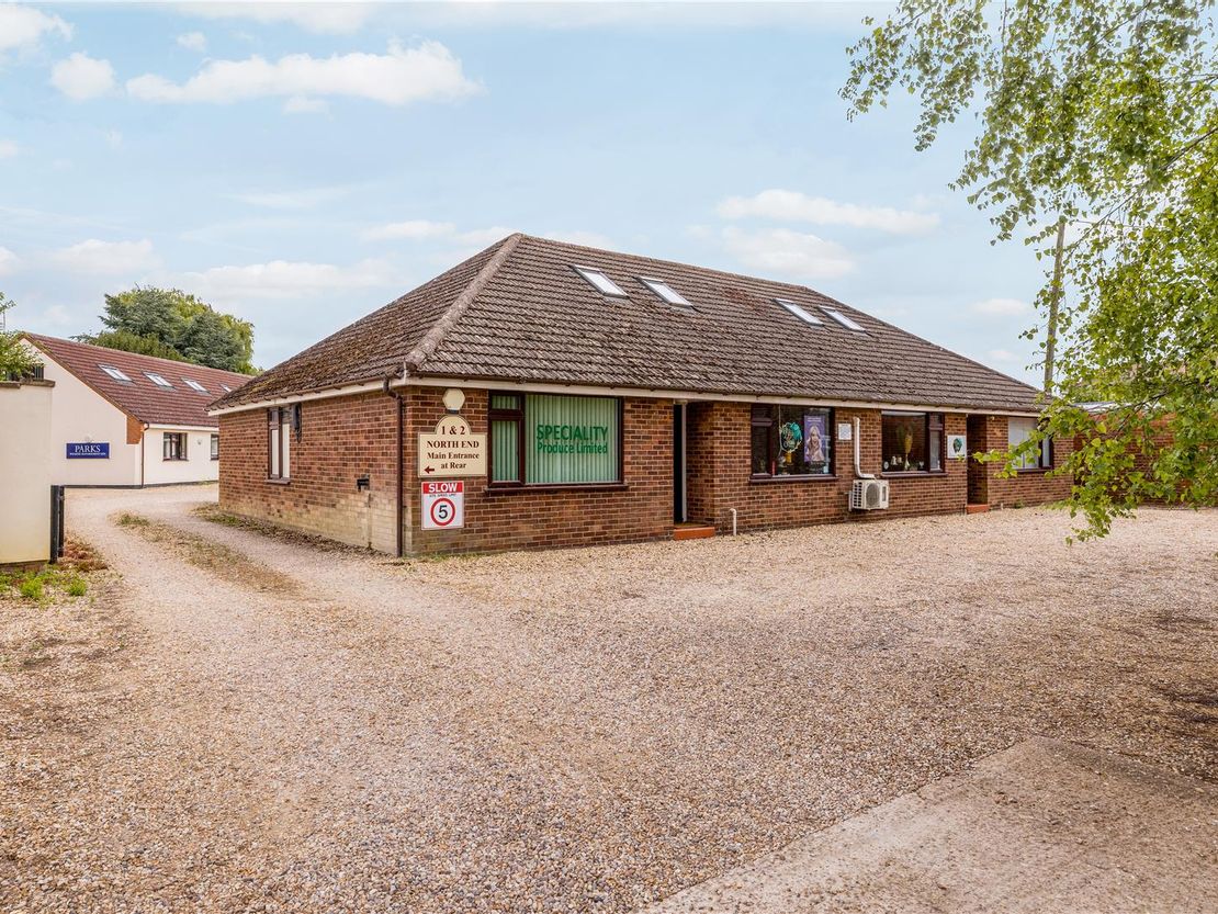 Swineshead, Boston