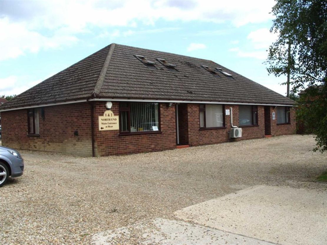 Swineshead, Boston