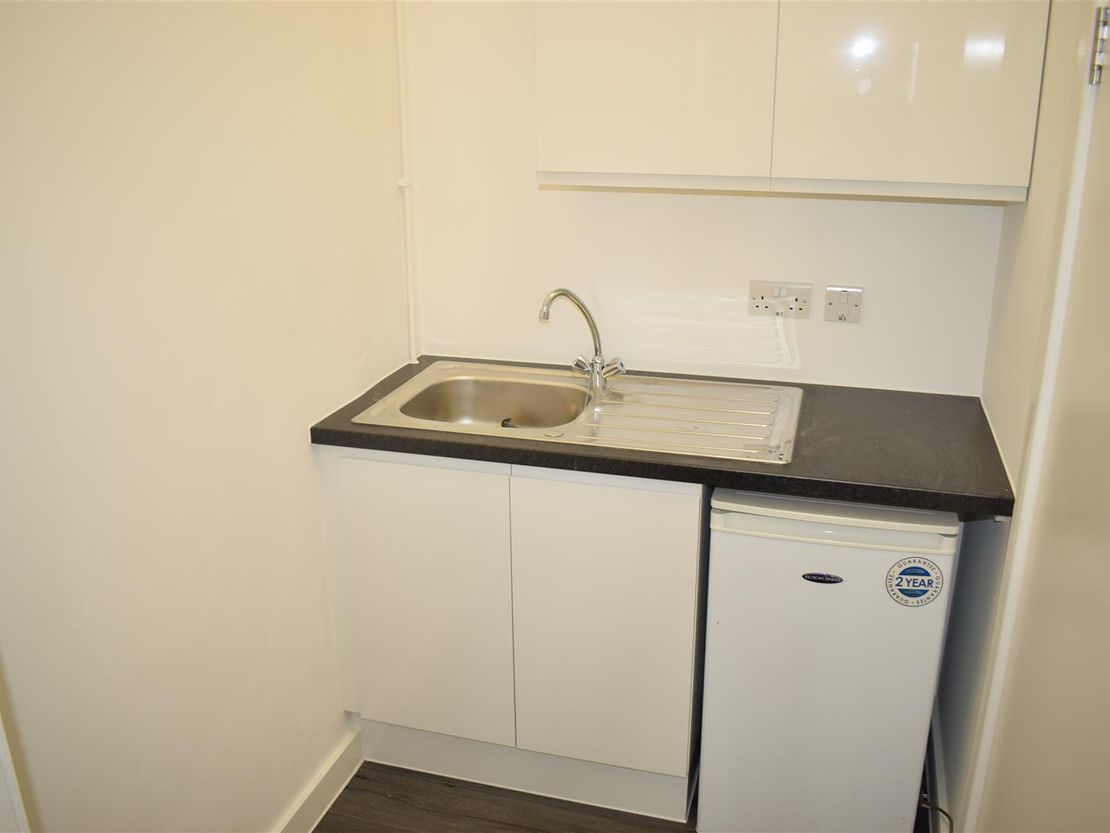 Langston Road, Loughton