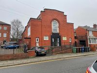 Property Image for MANNA HOUSE, IRWELL STREET, BURY, BL9 0HE