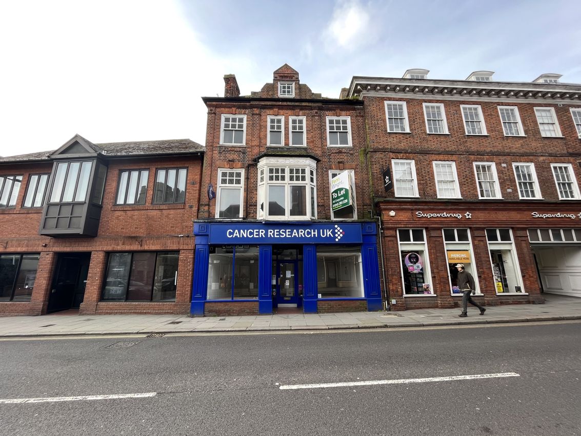 To Let 58 High Street, Maldon, Essex, CM9 5PN PropList