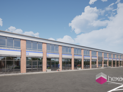 Property Image for Offices at Britannia Business Park, Stourport Road, Kidderminster, Worcestershire, DY11 7PZ