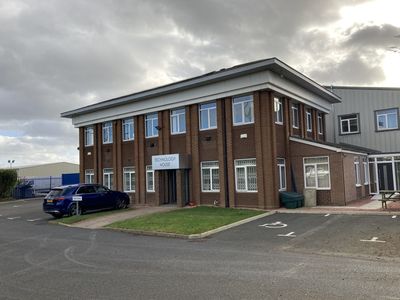 Property Image for Technology House, Halesfield 7, Telford, TF7 4NA