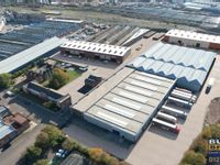 Property Image for New Build Block A, Hay Hall Business Park, Redfern Road, Tyseley, Birmingham, West Midlands, B11 2BE