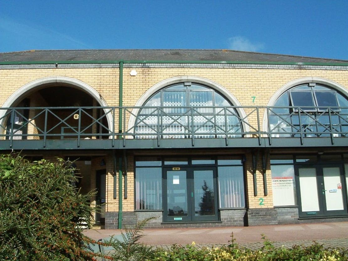 Faraday Court, Rankine Road, Basingstoke, RG24 8PF