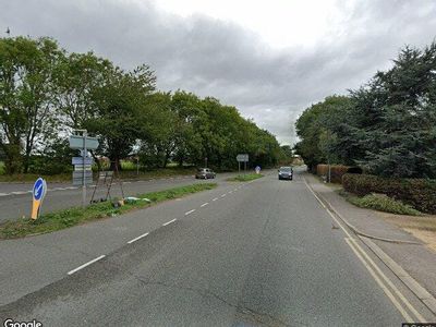 Property Image for Plot E Perry Court Farm, Tettenhall Way, Faversham, ME13 8ZB