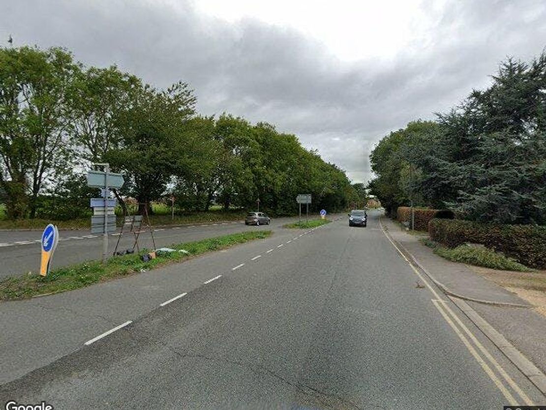 Plot E Perry Court Farm, Tettenhall Way, Faversham, ME13 8ZB