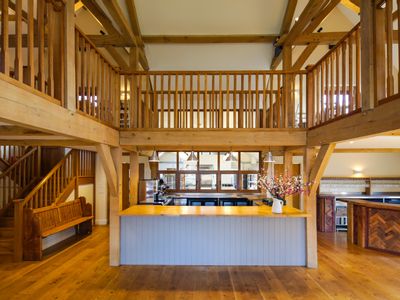 Property Image for The Farmhouse, Abingdon Road, Steventon, Oxfordshire, OX13 6RW
