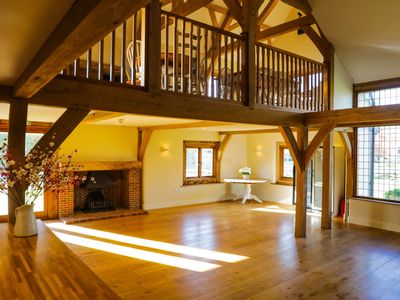 Property Image for The Farmhouse, Abingdon Road, Steventon, Oxfordshire, OX13 6RW