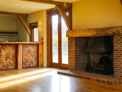 Property Image for The Farmhouse, Abingdon Road, Steventon, Oxfordshire, OX13 6RW