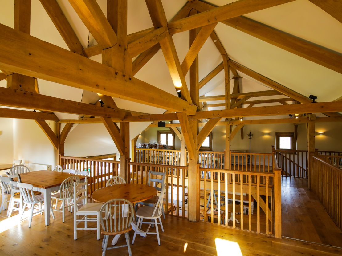 The Farmhouse, Abingdon Road, Steventon, Oxfordshire, OX13 6RW