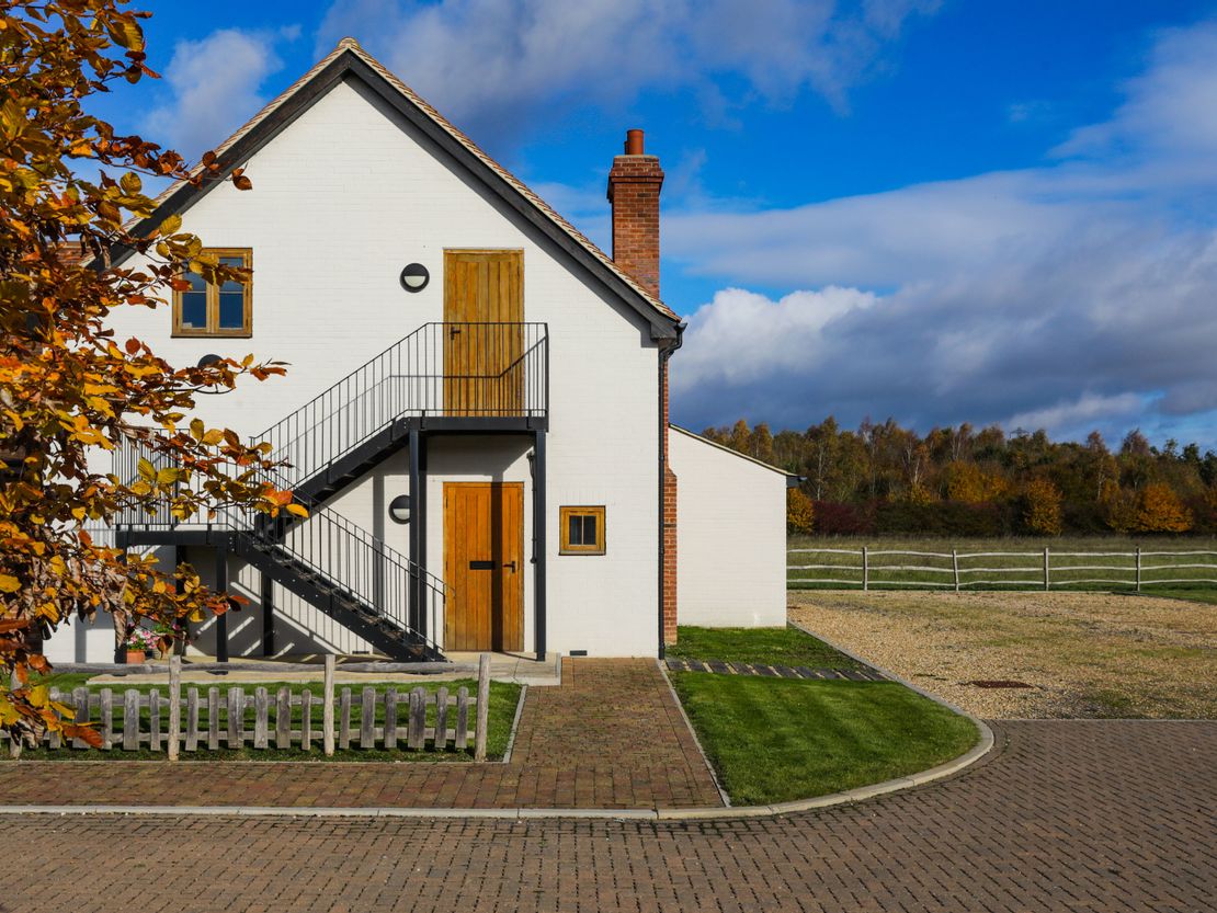 The Farmhouse, Abingdon Road, Steventon, Oxfordshire, OX13 6RW