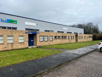 Property Image for 11 Northfield Way, Aycliffe Industrial Estate, Newton Aycliffe DL5 6QG