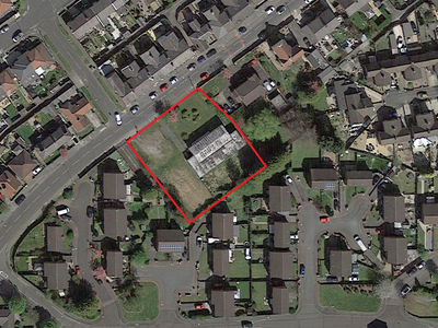 Property Image for Development Land at New Street, St Helens, WA9 3XJ