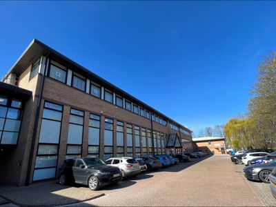 Property Image for A5 Kingfisher House, Kingsway, Team Valley Trading Estate, Gateshead, Tyne And Wear, NE11 0JQ