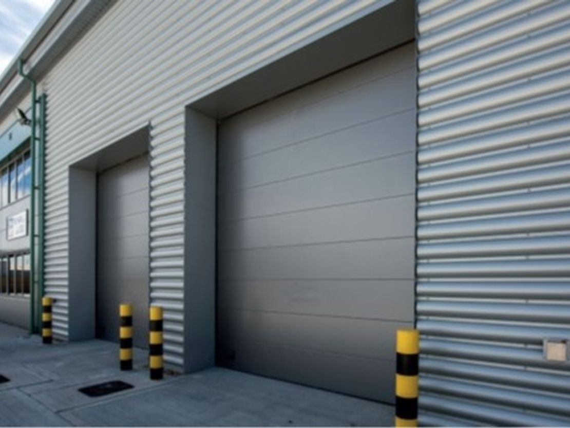 Unit 8, Trade City, Motherwell Way, West Thurrock, Essex, RM20 3AW