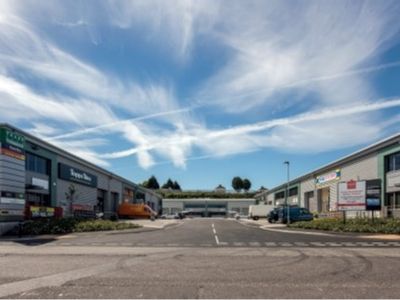 Property Image for Unit 8, Trade City, Motherwell Way, West Thurrock, Essex, RM20 3AW