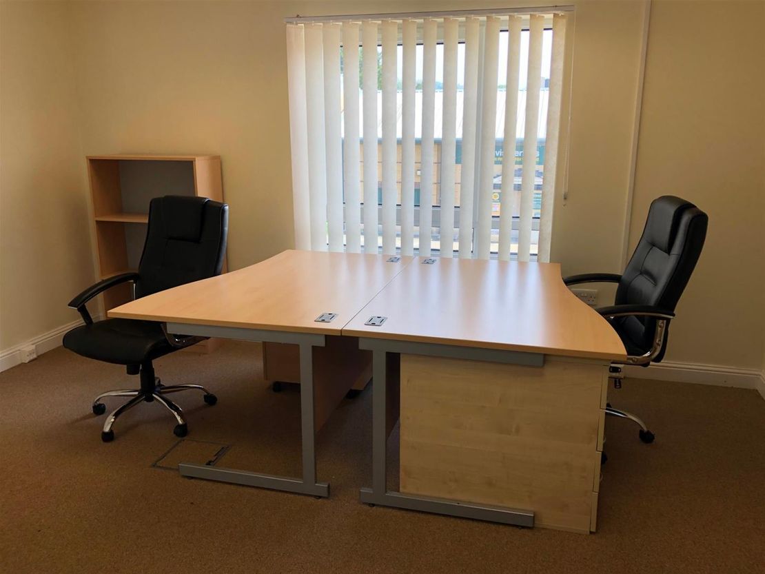 Battlebrook Drive, Chipping Campden GL55 6JX