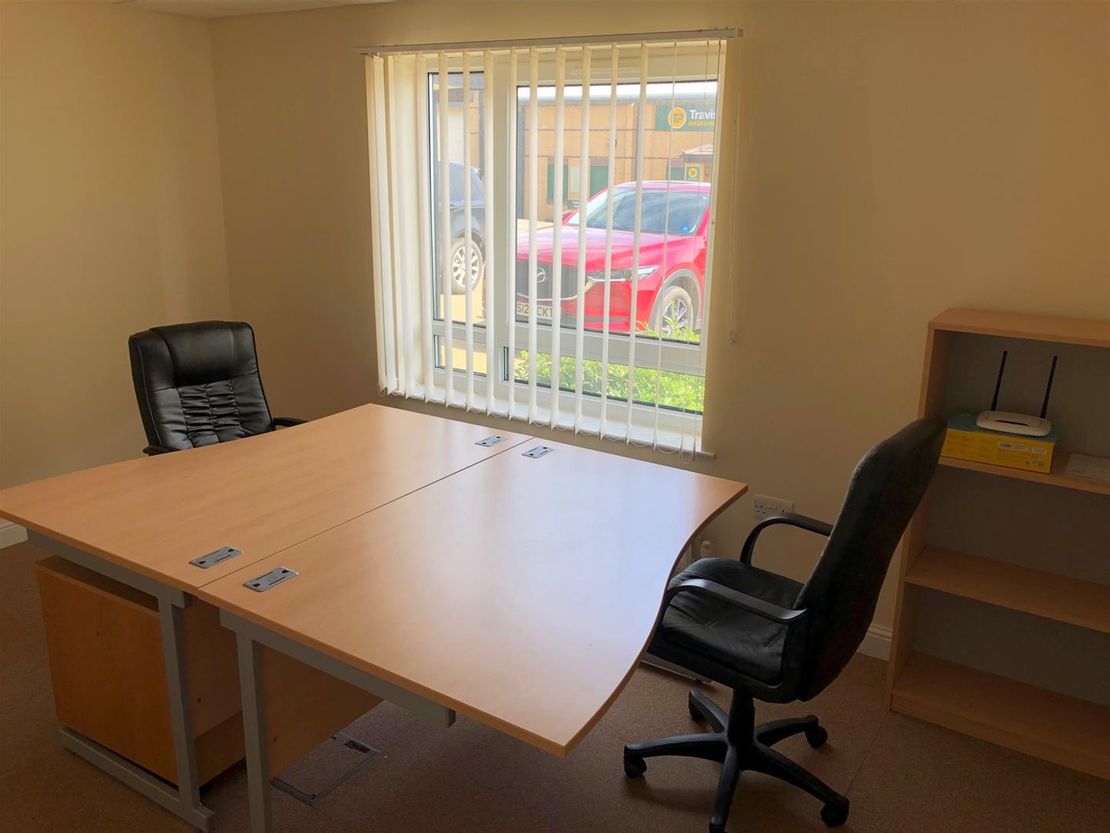 Battlebrook Drive, Chipping Campden GL55 6JX