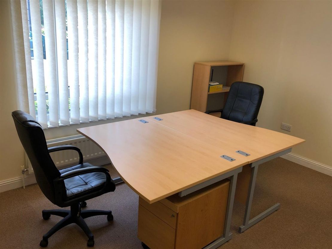 Battlebrook Drive, Chipping Campden GL55 6JX