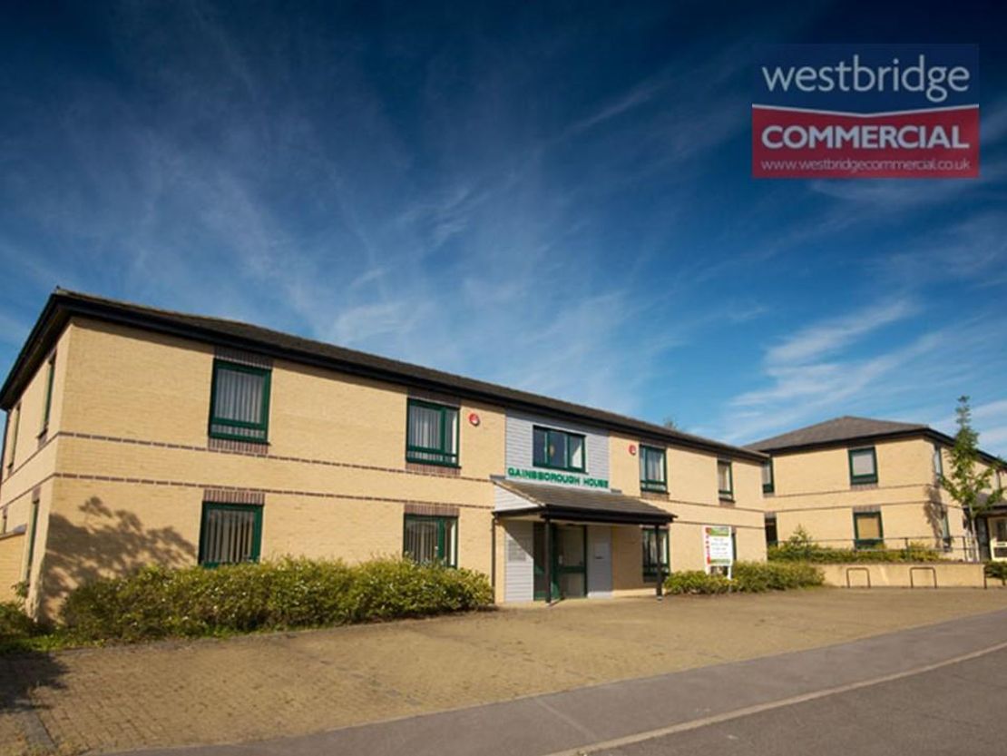 Battlebrook Drive, Chipping Campden GL55 6JX