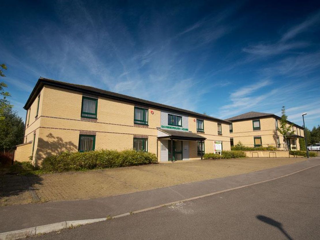 Battlebrook Drive, Chipping Campden GL55 6JX