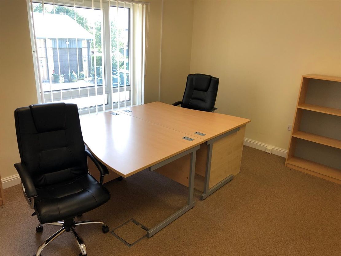Battlebrook Drive, Chipping Campden GL55 6JX