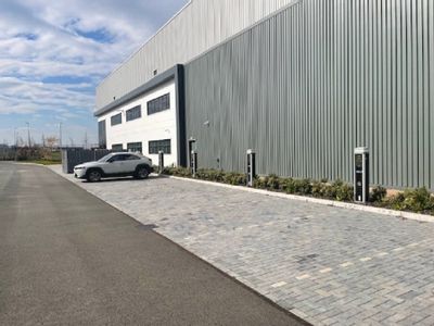 Property Image for T63 St Modwen Park, Signet Way, Tamworth, Staffordshire, B78 2FG