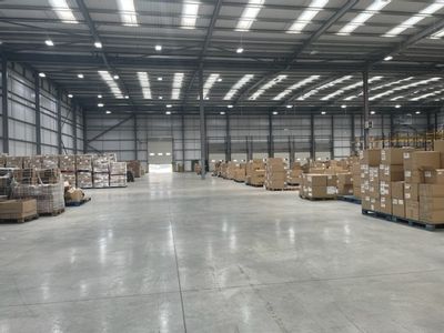 Property Image for T63 St Modwen Park, Signet Way, Tamworth, Staffordshire, B78 2FG