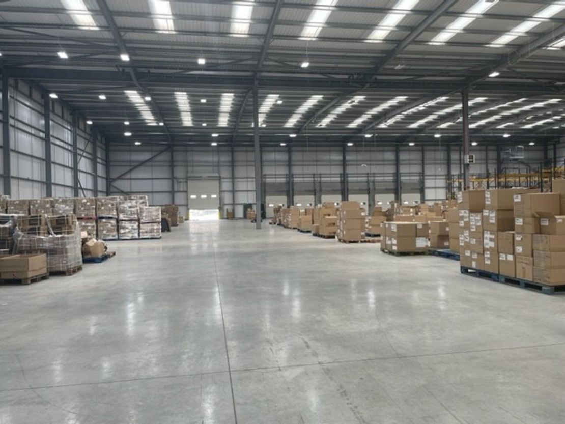 T63 St Modwen Park, Signet Way, Tamworth, Staffordshire, B78 2FG